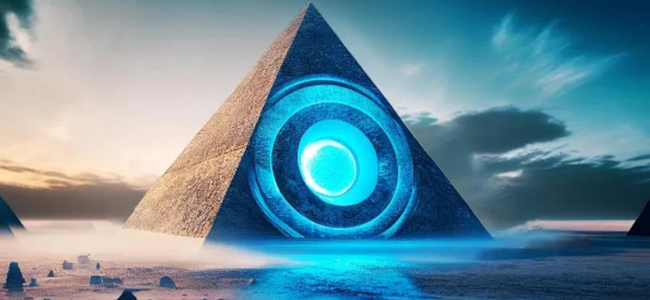 Apartment Illuminati