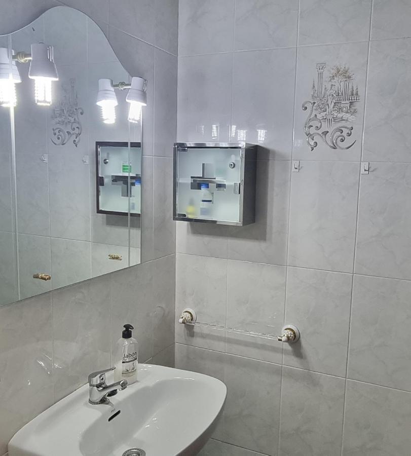 Illuminati Appartement Plasence