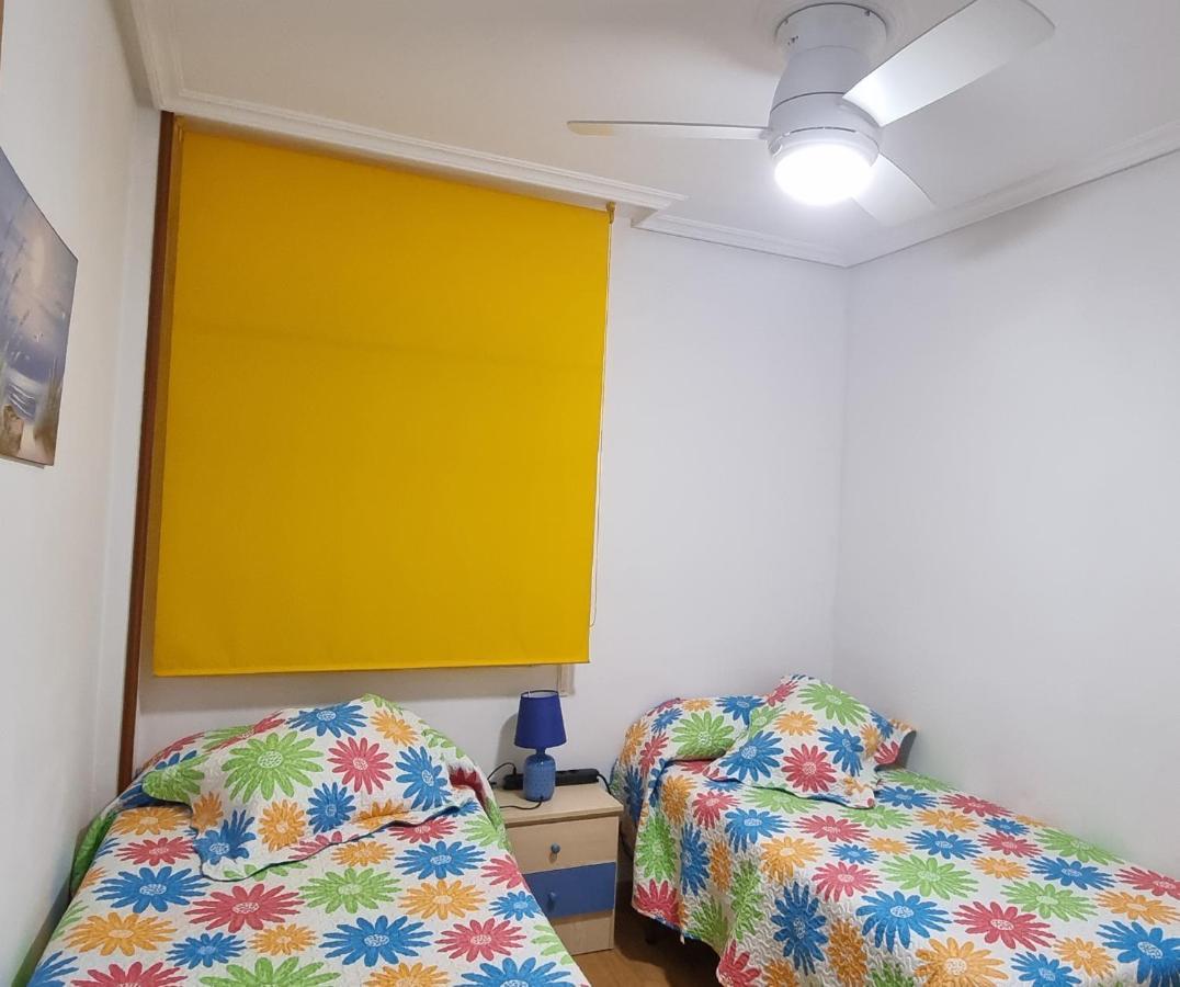 Apartment Illuminati *